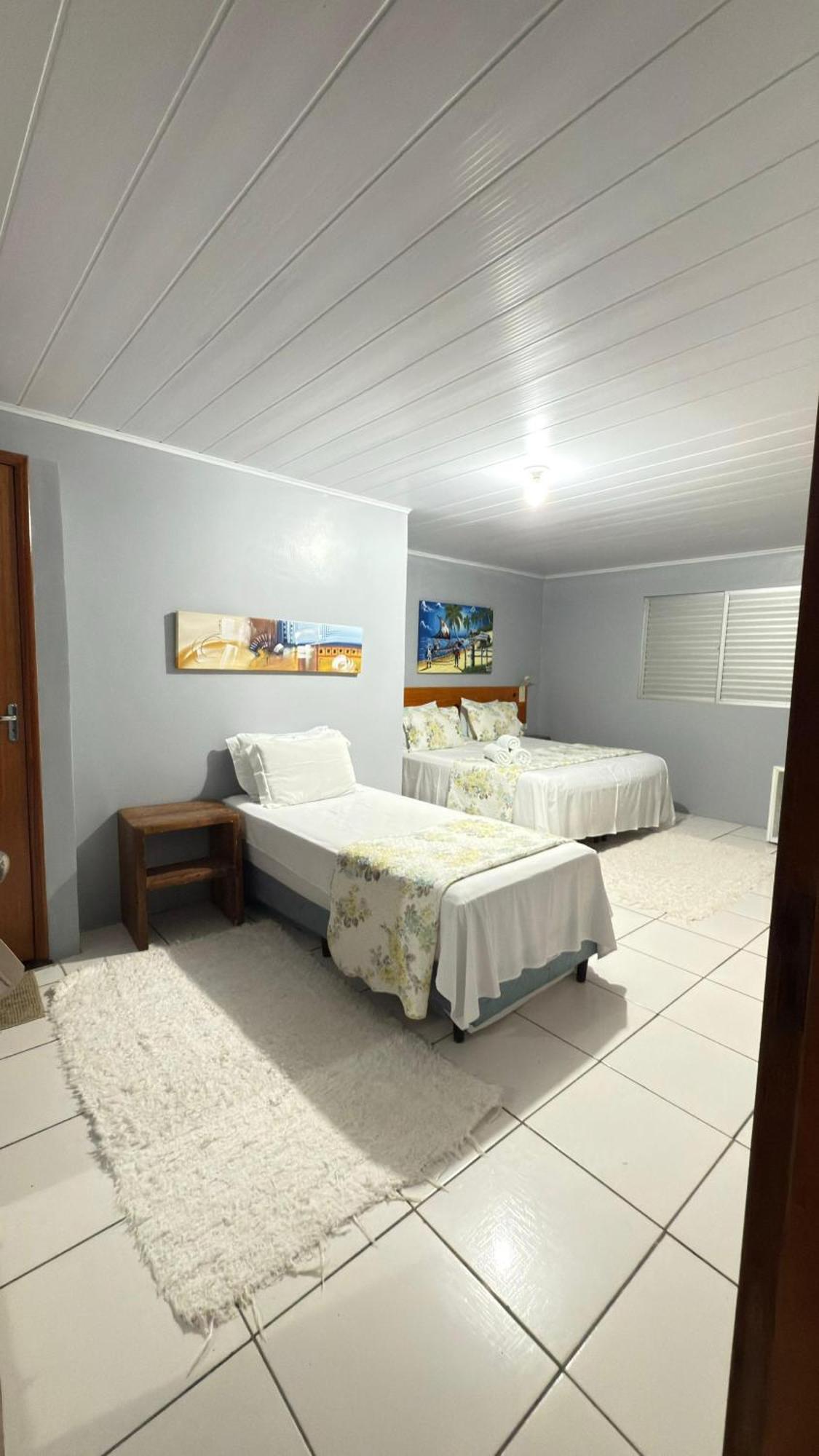 Pousada Praia Bonita Em Milagres São Miguel dos Milagres Exterior foto